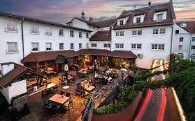 Hotel Reussischer Hof